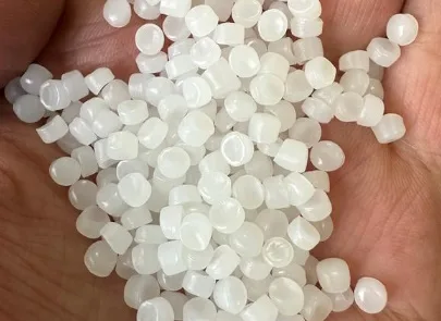 Granule HDPE Natural PE100