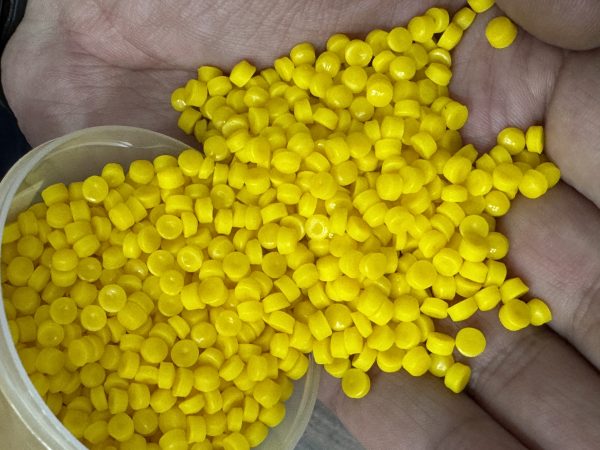 Granule HDPE BL3